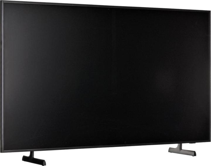 Actual product image Samsung TV TV The Frame 75in QE75LS03FWUXXH (75", Mini-LED, 4K, 2025)