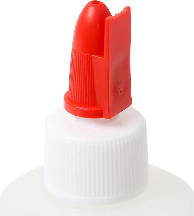 Actual product image Transparent polystyrene glue, 100 ml (120 g, 100 ml)