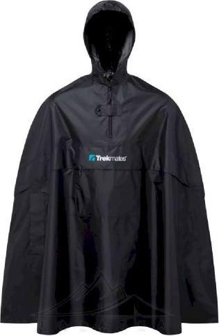 Actual product image Trekmates Pak Poncho (One size)
