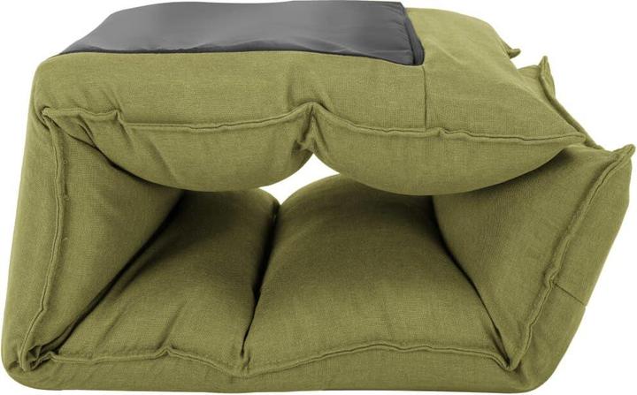 Produktbild vidaXL Chaiselongue