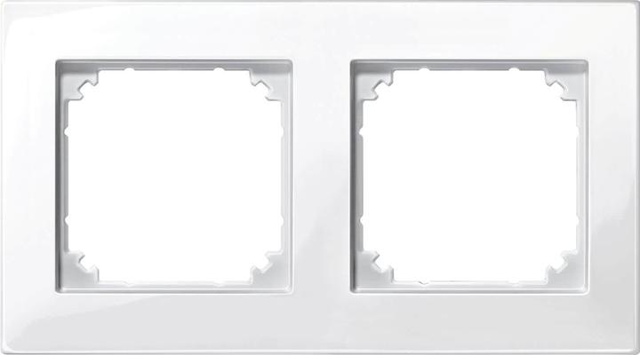 Polar White