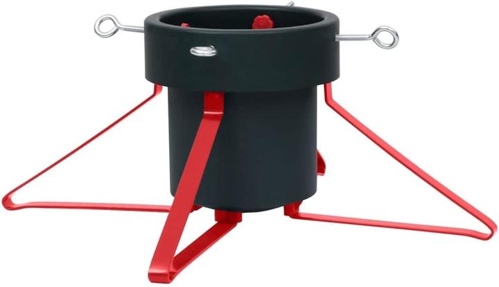 Produktbild vidaXL Weihnachtsbaumständer