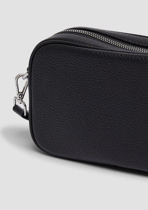 Immagine prodotto s.Oliver Tasche Mittelgrosse Camera-Bag aus Lederimitat