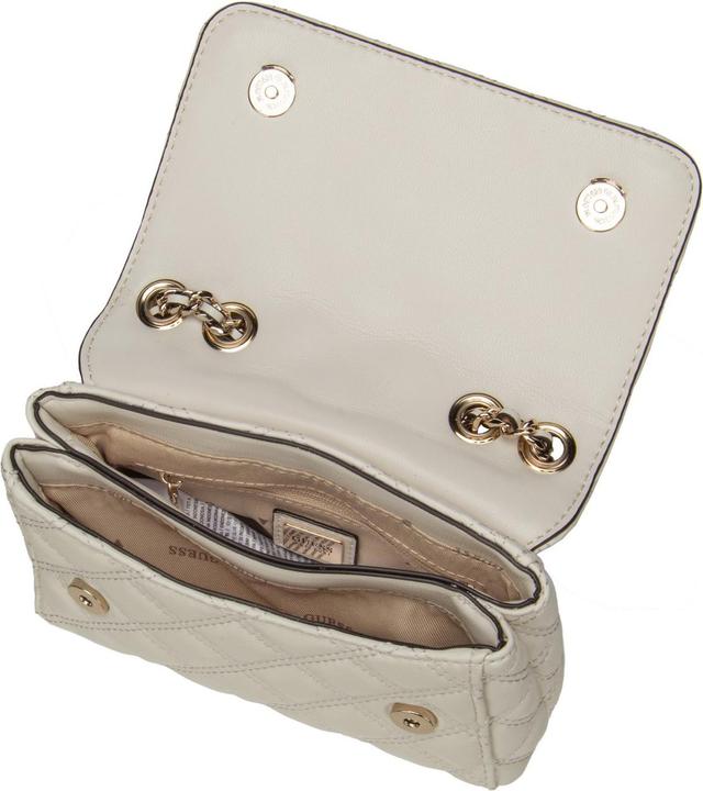 Immagine prodotto Guess Giully II Mini Compound Convertible Flap Bag