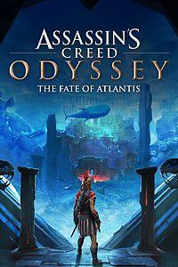 Produktbild Microsoft Assassin's Creed Odyssey: The Fate of Atlantis