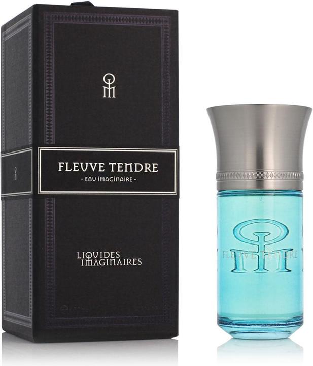 Produktbild Les Liquides Imaginaires Fleuve Tendre Eau de Parfum (Eau de Parfum, 100 ml)