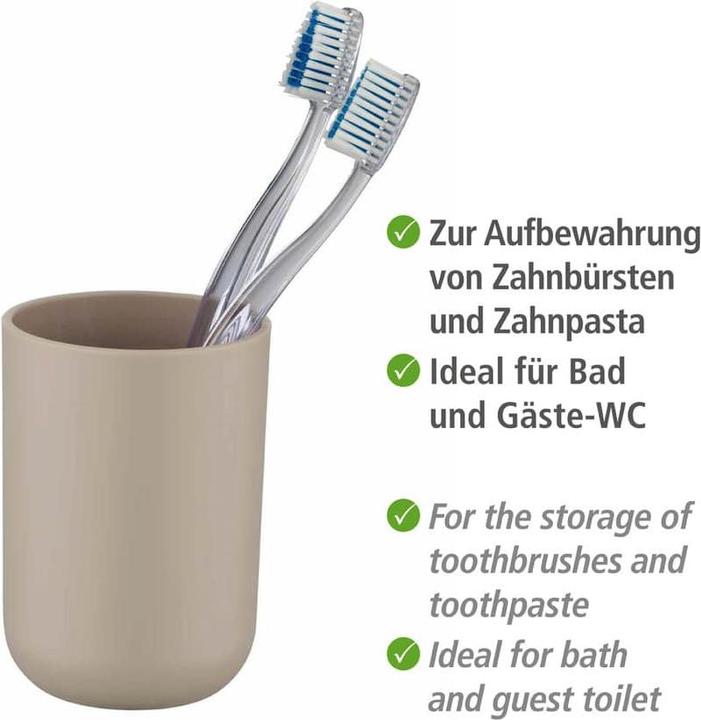 Produktbild Wenko Brasil