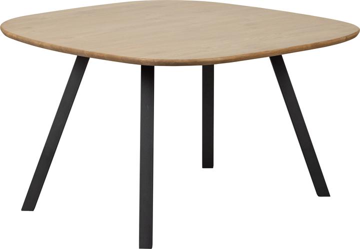 Produktbild Woood Tablo (75 x 130 x 130 cm)