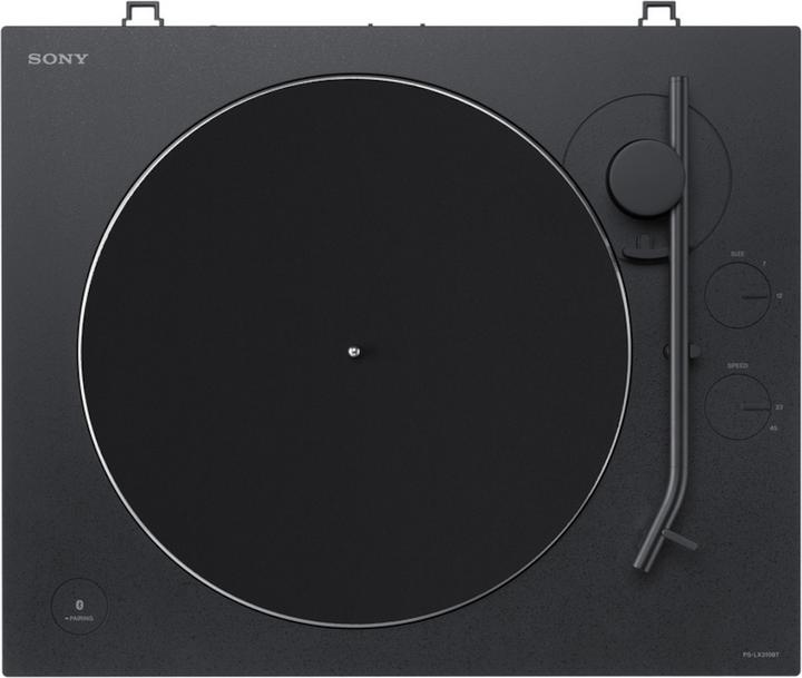 Productafbeelding Sony PS-LX310BT (Volautomatisch)