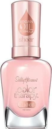 Produktbild Sally Hansen Color Therapy (Rosa, Farblack)