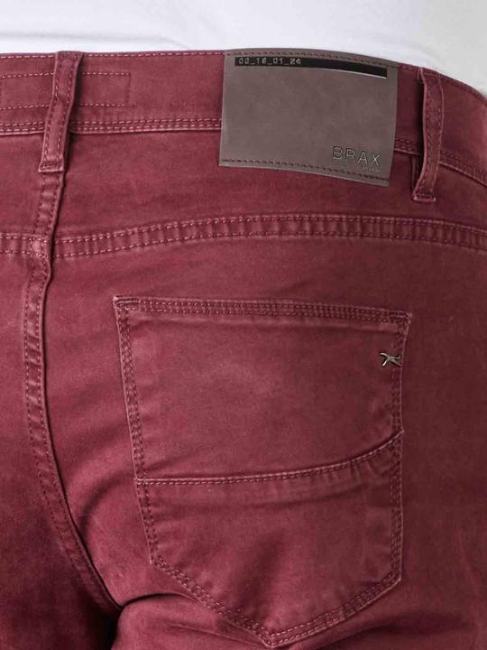Produktbild BRAX Cadiz (Cooper New) Pants Straight Fit Portobello (W44/L30)