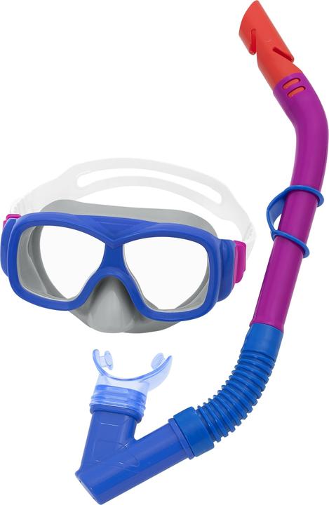 Actual product image Bestway Explora™ Snorkel Set