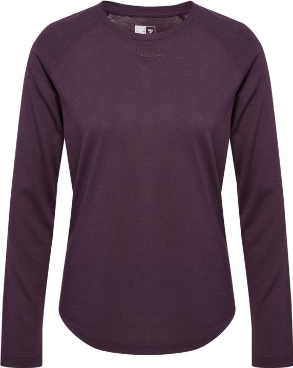 Produktbild hummel hmlMT VANJA T-SHIRT L/S (M)