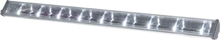 AkvaStabil LED's 800mm 9x3W, hvid 6500K. U.driver