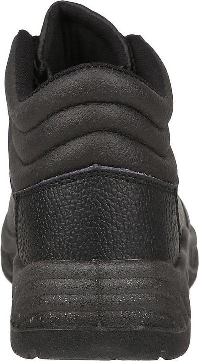 Image du produit Iron Mountain Bottes de sécurité en cuir pour hommes (S3, 43)