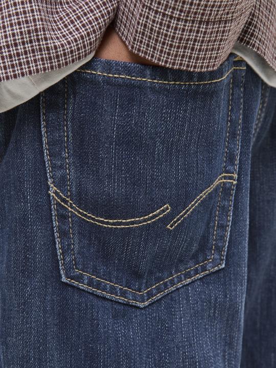 Actual product image Jack & Jones Jjiron Jjoriginal Ge 117 Jnr (128)