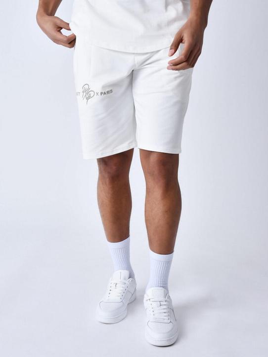 Actual product image Project X Paris Shorts with contrasting logo band (M)