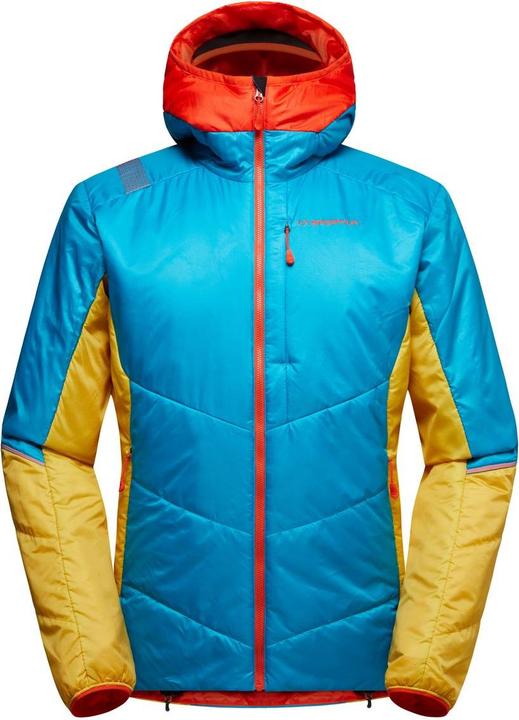 La Sportiva Mythic Primaloft Jkt M (M)