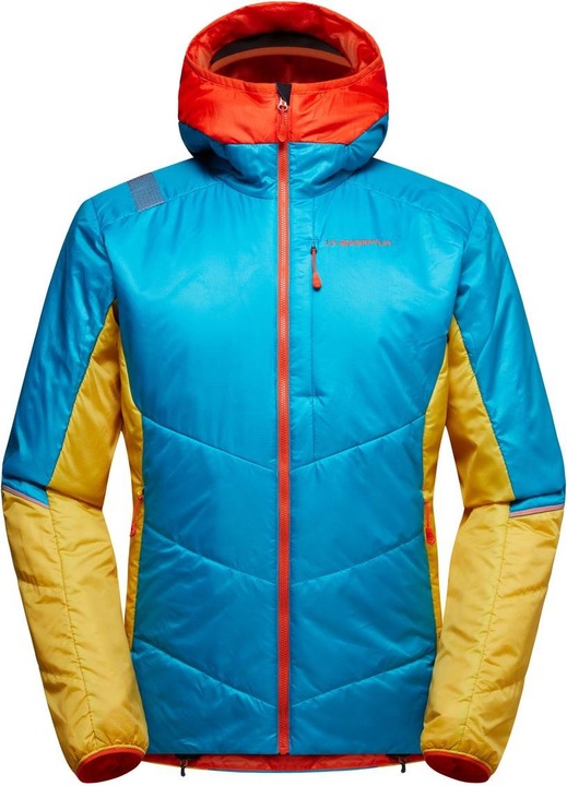 Produktbild La Sportiva Mythic Primaloft Jkt M (S)