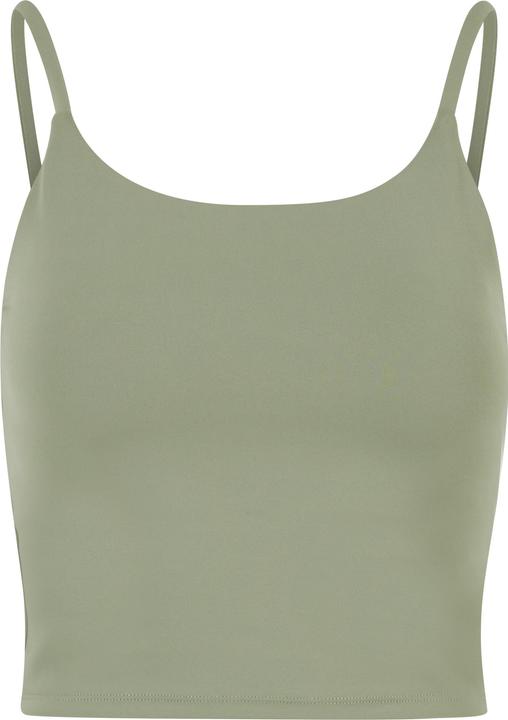 Produktbild Urban Classics Ladies Sports Top adjustable - 191801 (XL)