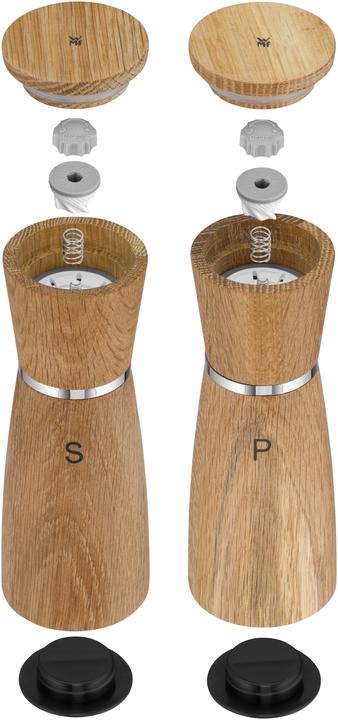 Productafbeelding WMF Ceramill (Zout, Peper)