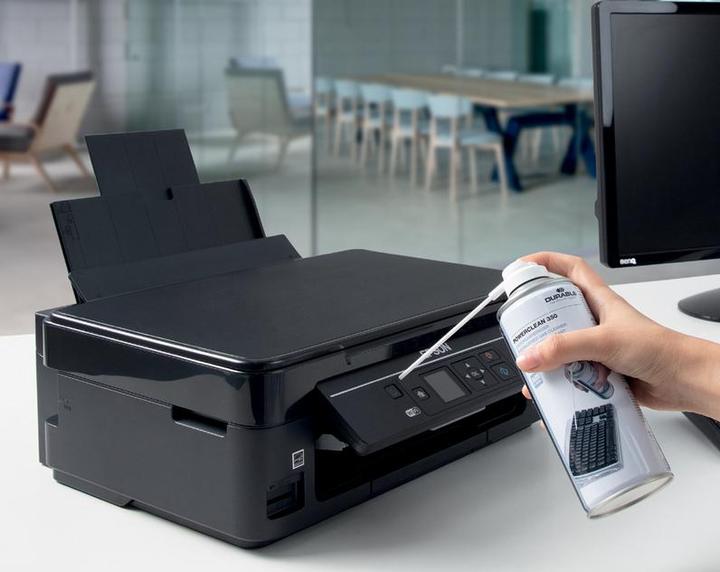 Productafbeelding Durable Powerclean 350 (1 x)