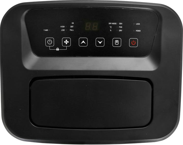 Actual product image Emerio DH-129238 (60 m², 30 l/24h)