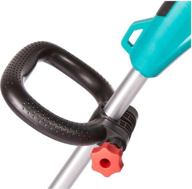 Actual product image Bosch Home & Garden Advanced Grass Cut 36 without battery/without charger (Trim line)