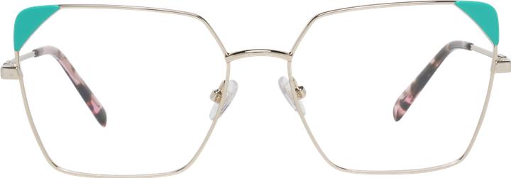 Actual product image Emilio Pucci Glasses (no correction)