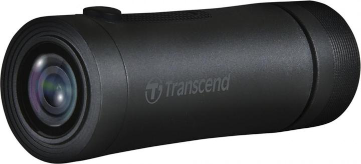 Image du produit Transcend DrivePro 20 (Indicateur intégré, WiFi, Écran intégré, Accéléromètre, Récepteur GPS, Full HD)