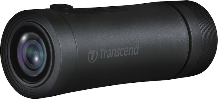 Produktbild Transcend DrivePro 20 (Eingebaute Anzeige, WLAN, Eingebautes Display, Beschleunigungssensor, GPS-Empfänger, Full HD)
