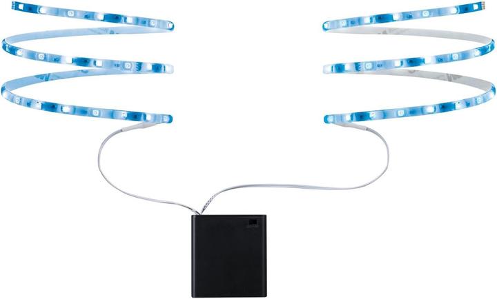 Image du produit Paulmann Bande LED (RGB, 80 cm, Intérieur)