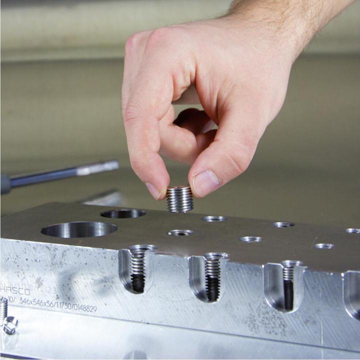 Actual product image Ruko 244603