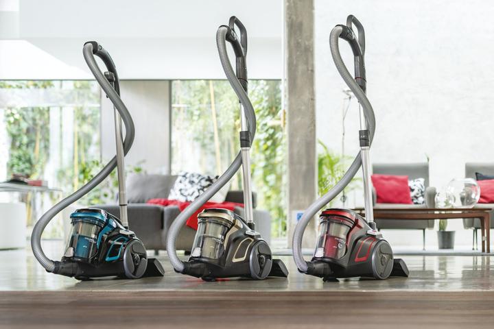 Immagine prodotto Hoover HP730ALG 011