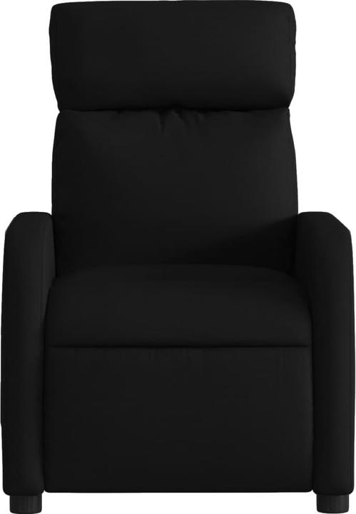 Actual product image VidaXL Massage-Relaxsessel