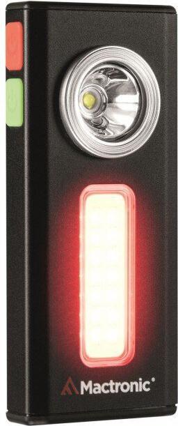 Produktbild Mactronic Flache Taschenlampe Flagger PHH0072