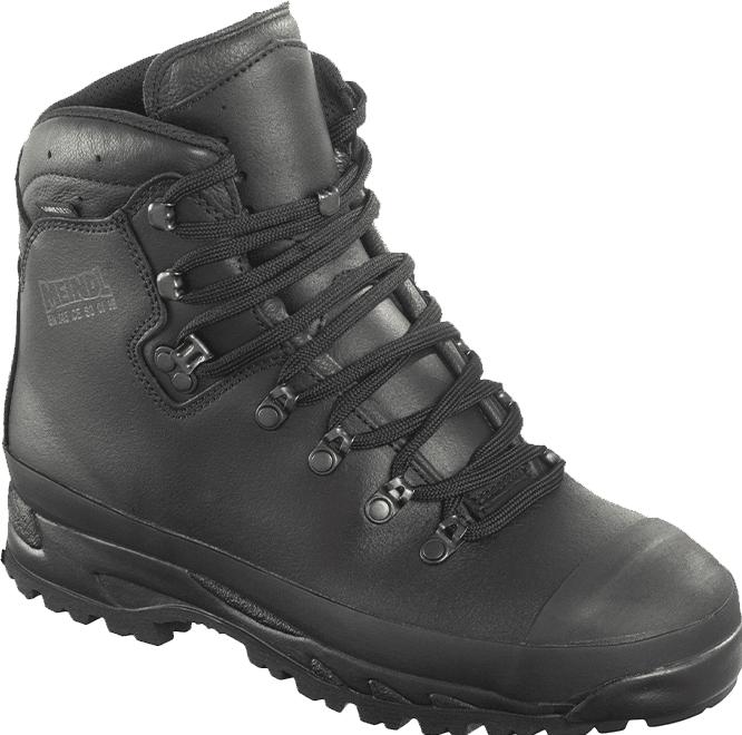 Actual product image Meindl Mountain boot S3 GTX (38)