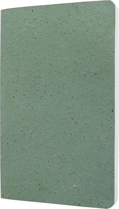 Produktbild Sigel Notizbuch Re-Up Softcover (14 x 20 cm, Liniert, Weicher Einband)