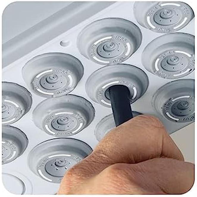 Produktbild Legrand Plexo Feuchtraumverteiler