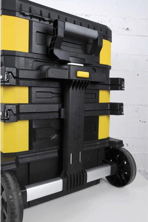 Produktbild Stanley Werkzeugbox (3 Teile)