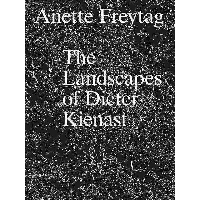 GTA The Landscapes of Dieter Kienast, 257 Teile (Anette, Girot Freytag, Englisch), Sonstige Literatur