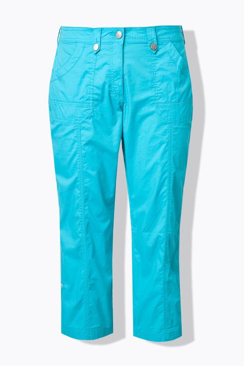 Aqua blue