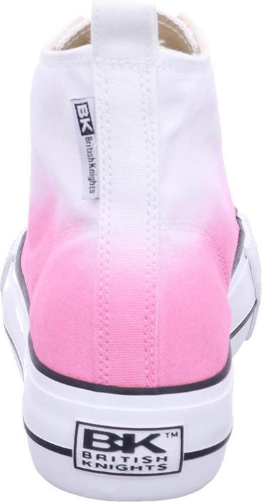 Image du produit British Knights Baskets KAYA MID (37)