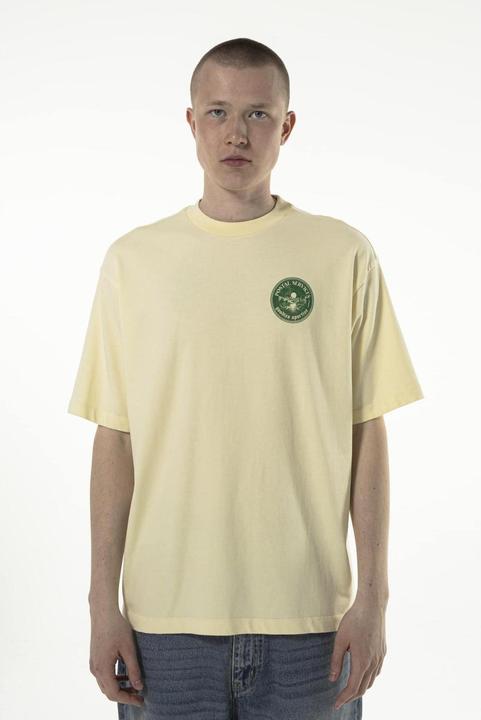 Produktbild Goodies Sportive T-Shirt Vintage Postdienst (L)