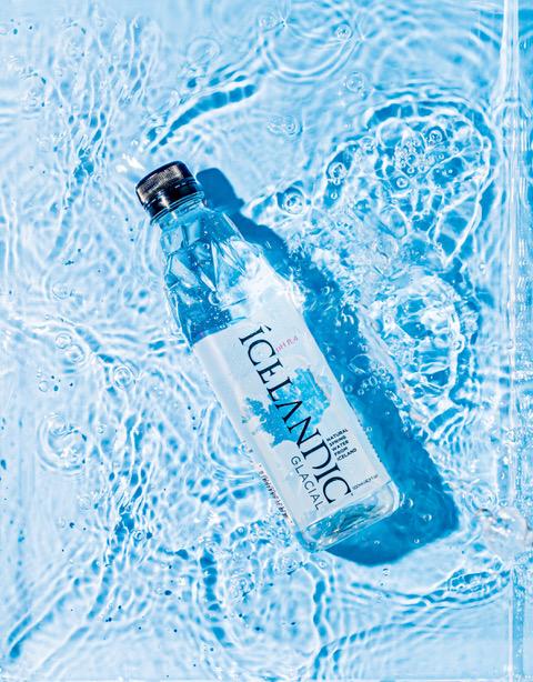 Produktbild Icelandic Glacial Water (24 x 50 cl)