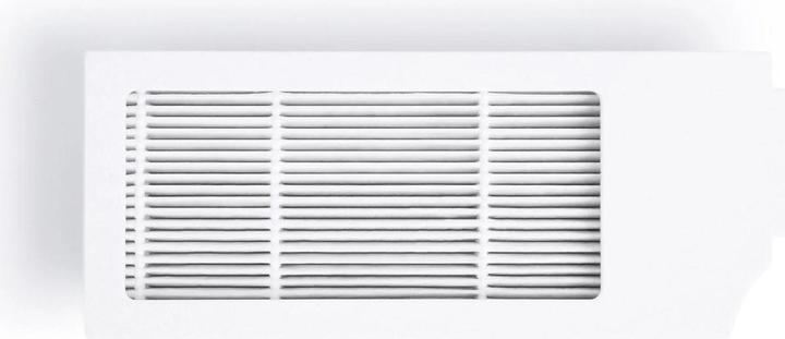 Actual product image Ecovacs Standard Service Kit for DEEBOT N20 Family