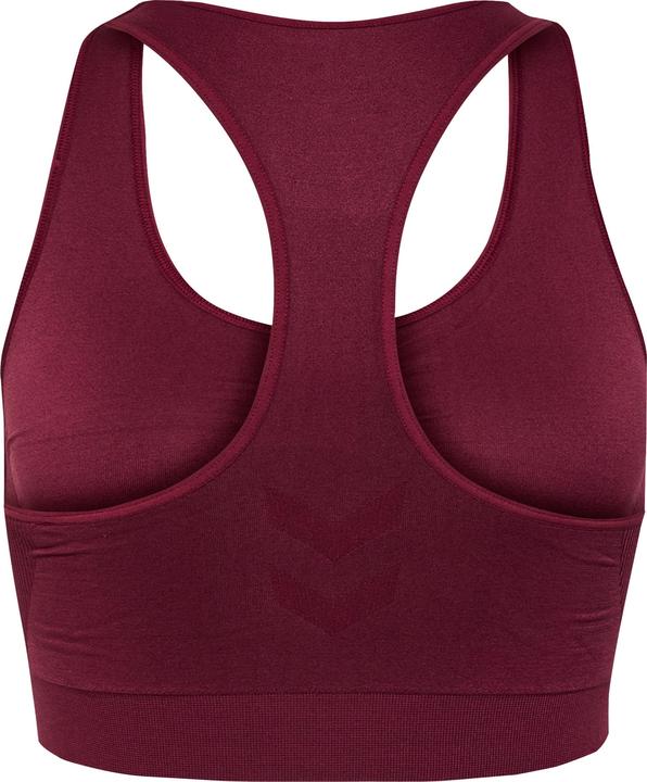 Produktbild hummel Hmltif Seamless Sports Top (XS)