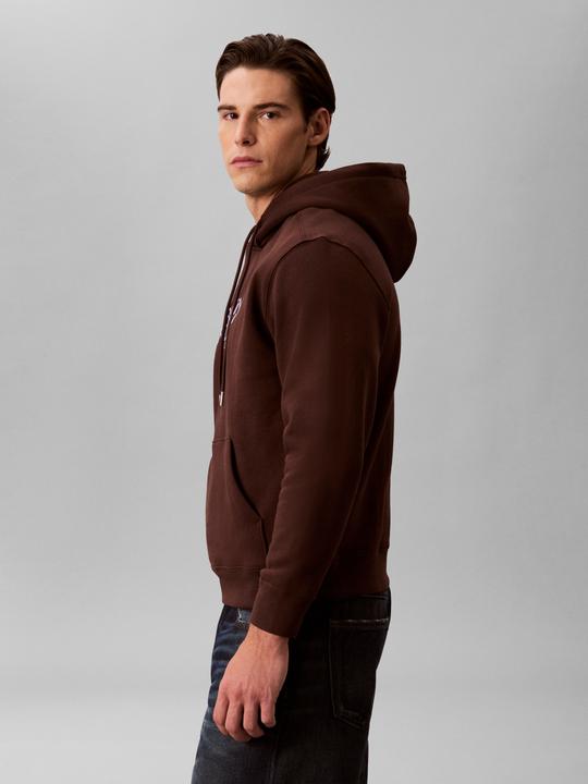 Produktbild Calvin Klein LS 350 Fleece Calvin Tech Graphic (L)