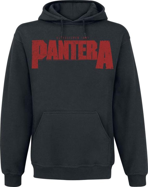 Produktbild Pantera Vulgar Display Of Power (L)