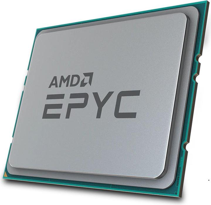 Lenovo ThinkSystem SR645 AMD EPYC 7303 16C 130W (SP3, 2.40 GHz, 16 -Core)
